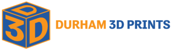Durham 3D Prints
